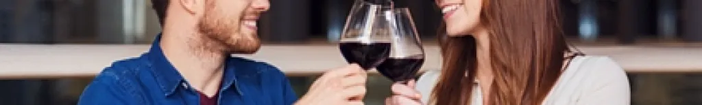 Gesprächsthemen für das erste Date