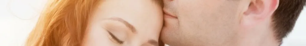 Ich liebe dich – merkst du das nicht?