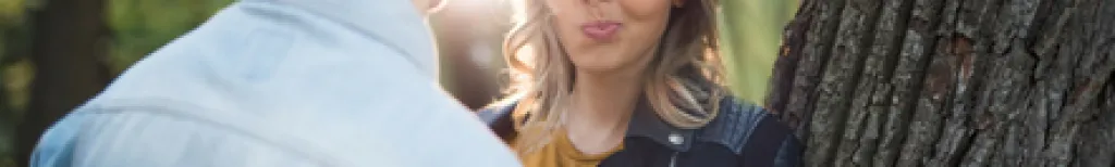 Stashing, Freckling: Die neuen Datingtrends