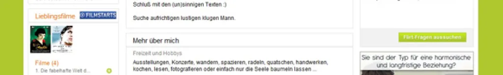 Was NEU.DE alles kann - Teil 1: 