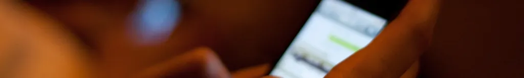 WhatsApp – Kommunikationsmittel oder Liebeskiller?
