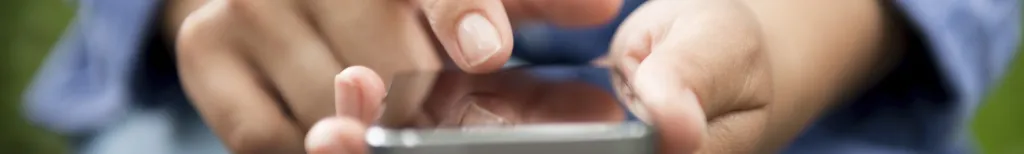 Hat sich das Flirten und Verliebtsein durch iPhone & Co. verändert?
