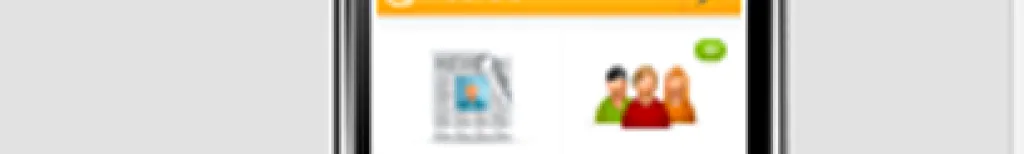 Mit der neuen Android App von NEU.DE immer und überall auf Partnersuche!
