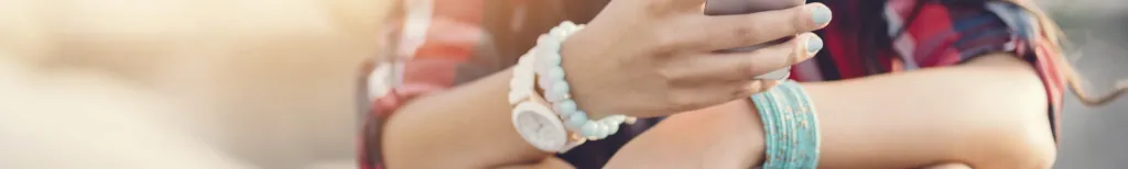 Wann ist es Zeit für das erste Date?