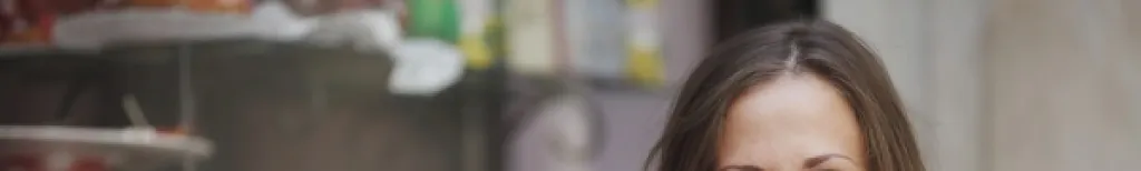 An die Frauen: Denkt wie ein Mann!