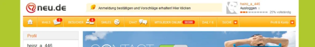 Was NEU.DE alles kann - Teil 2: