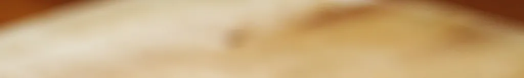 Der Geschmack der aufgewärmten Liebe