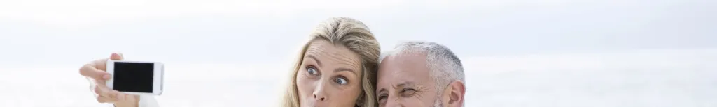 Warum (und wie) uns manche Menschen beim Online Dating mehr verraten als bei einem realen Treffen