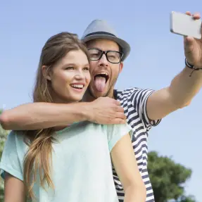 Flirt-Tutorial | Wenn aus dem Flirt mehr wird | Was Frauen wollen … und wie Partnerschaft gelingen kann
